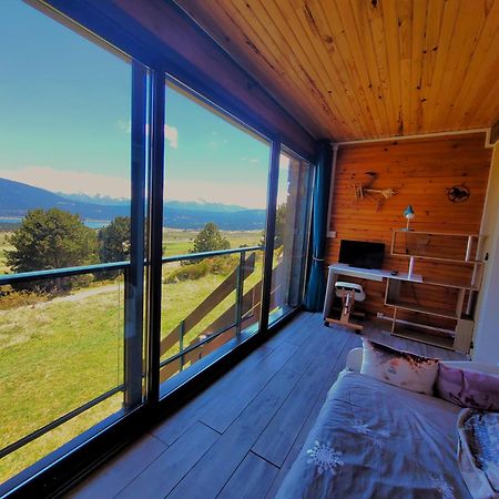 Maison - Les Angles T4 70M2 - Vue Exceptionnelle Luaran gambar