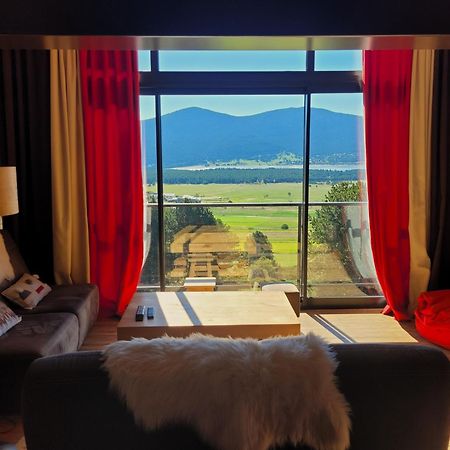Maison - Les Angles T4 70M2 - Vue Exceptionnelle Luaran gambar