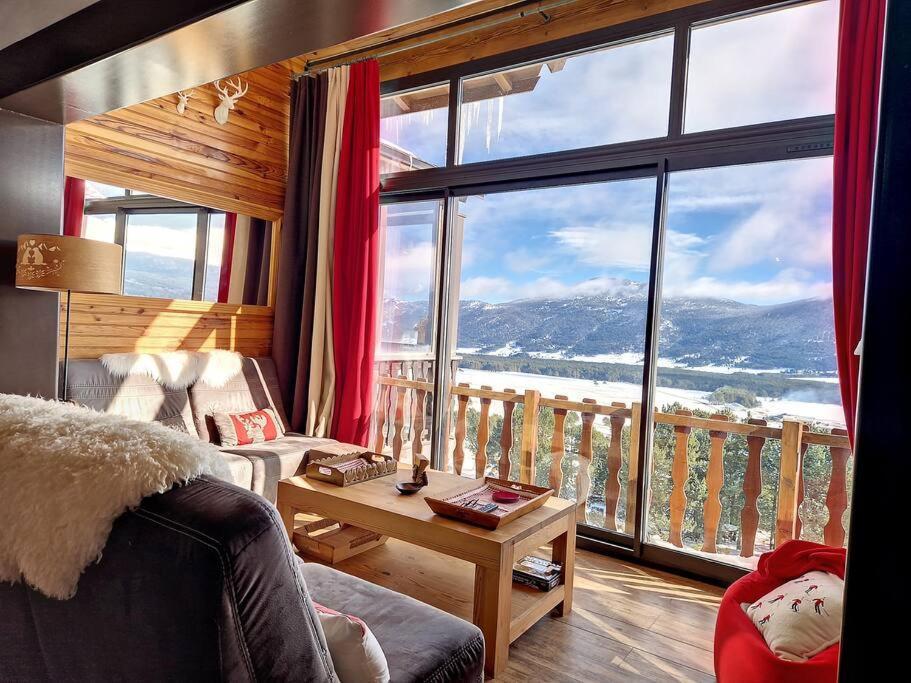 Maison - Les Angles T4 70M2 - Vue Exceptionnelle Luaran gambar