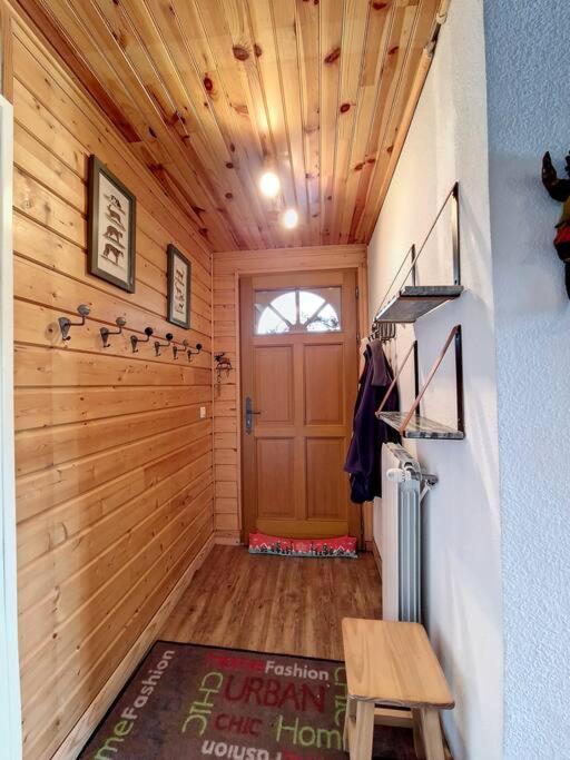 Maison - Les Angles T4 70M2 - Vue Exceptionnelle Luaran gambar