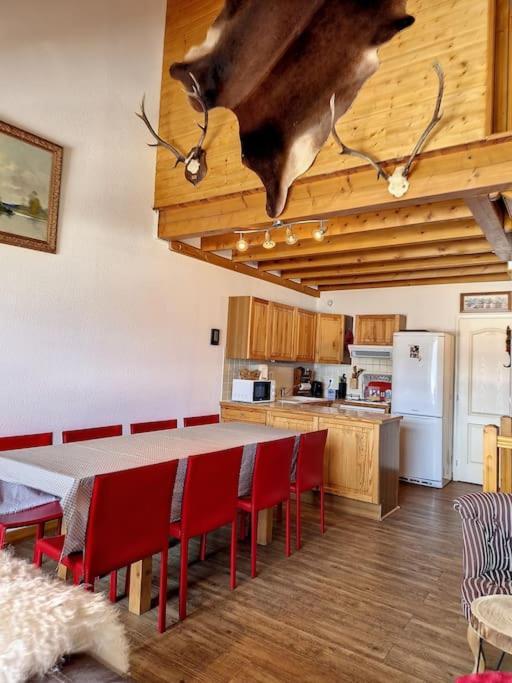 Maison - Les Angles T4 70M2 - Vue Exceptionnelle Luaran gambar