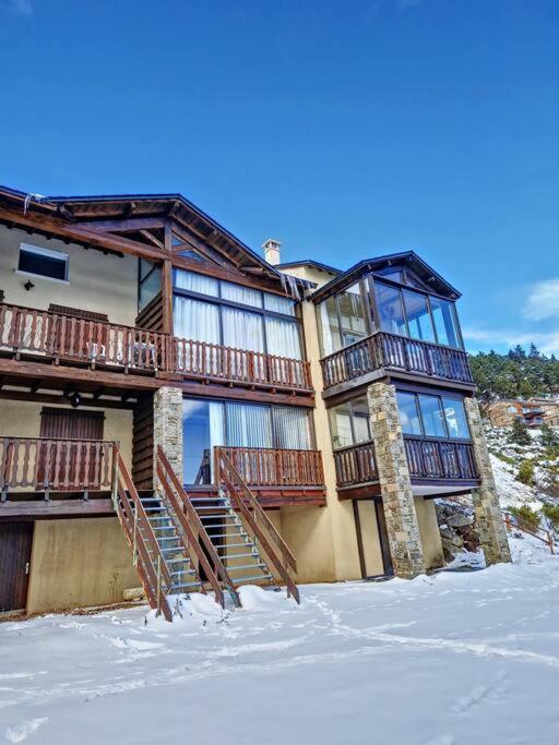 Maison - Les Angles T4 70M2 - Vue Exceptionnelle Luaran gambar