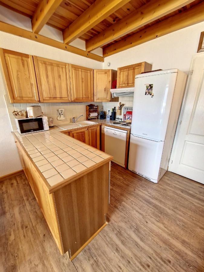 Maison - Les Angles T4 70M2 - Vue Exceptionnelle Luaran gambar