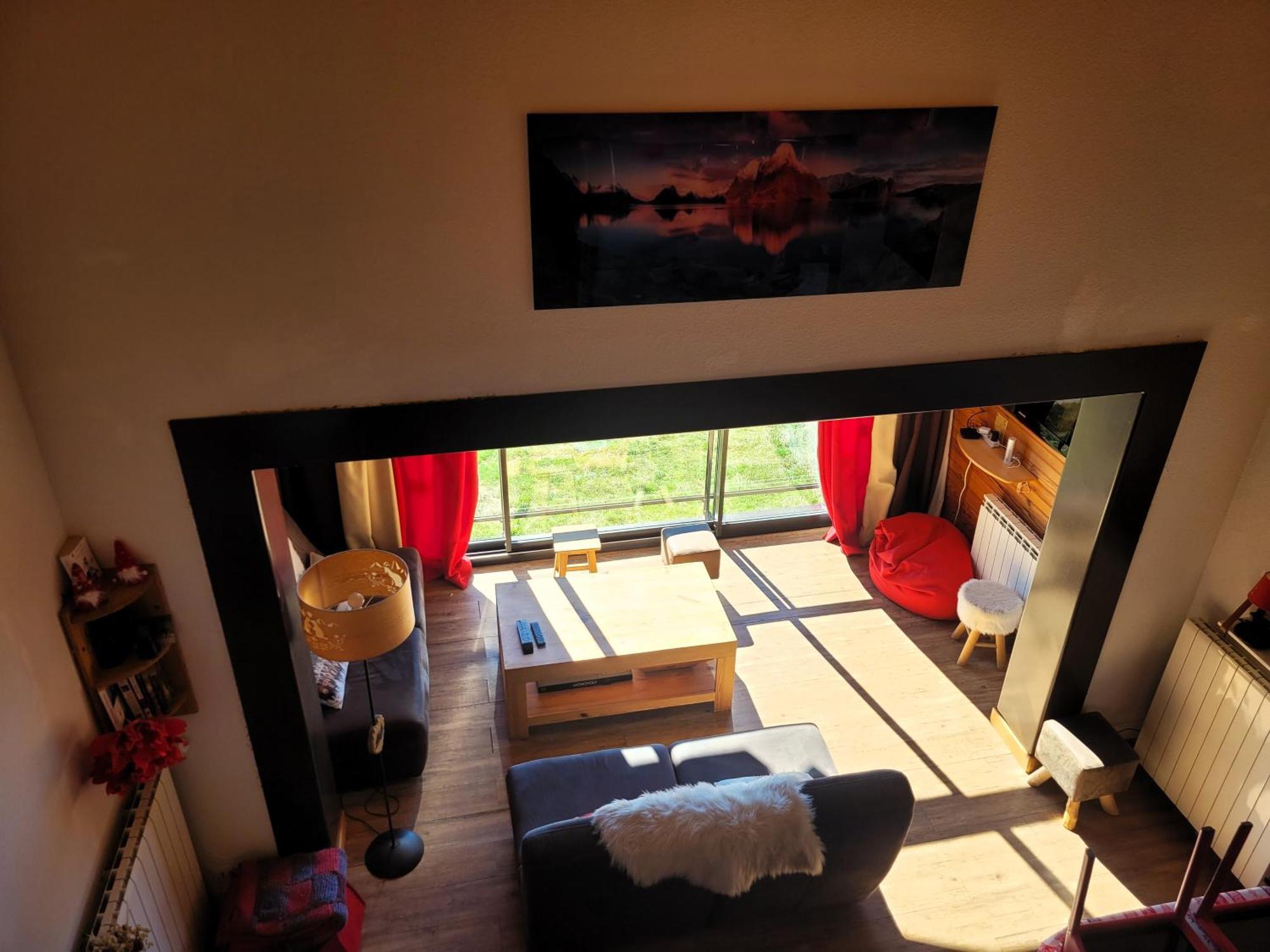Maison - Les Angles T4 70M2 - Vue Exceptionnelle Luaran gambar
