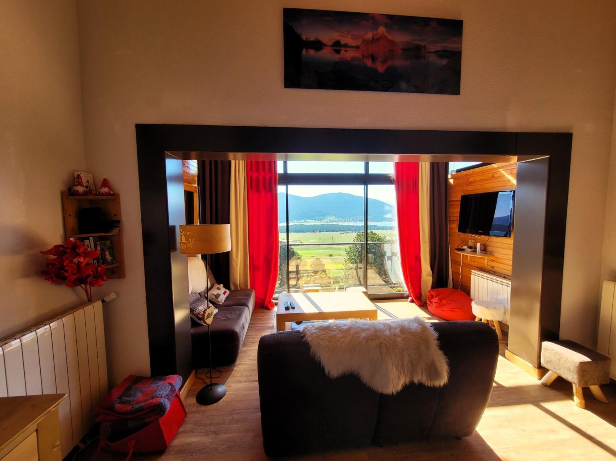 Maison - Les Angles T4 70M2 - Vue Exceptionnelle Luaran gambar