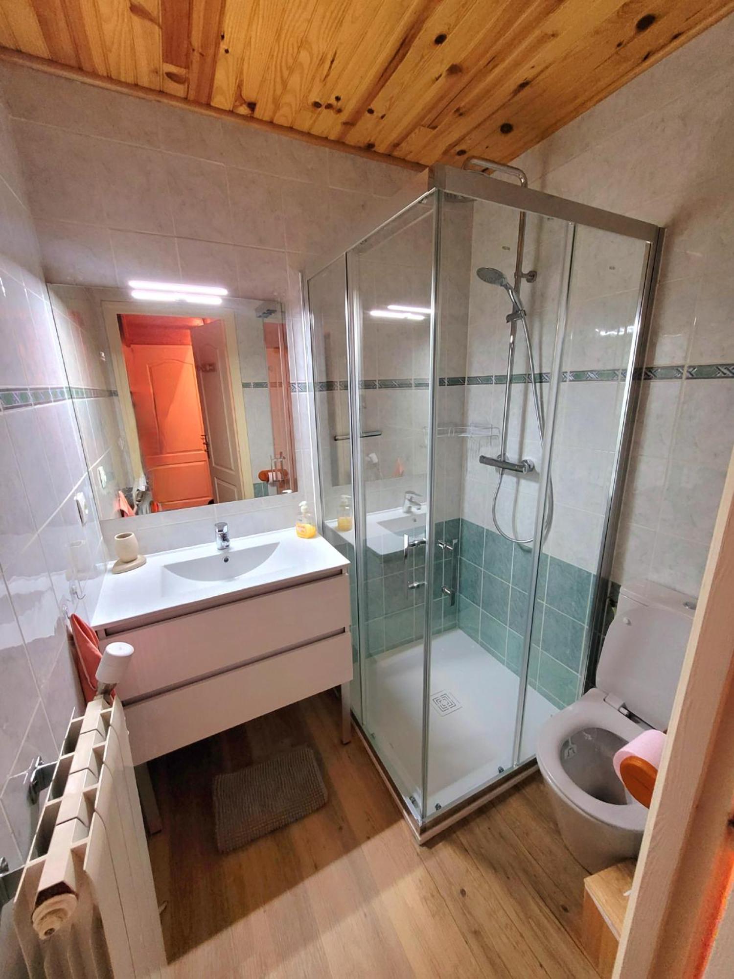 Maison - Les Angles T4 70M2 - Vue Exceptionnelle Luaran gambar