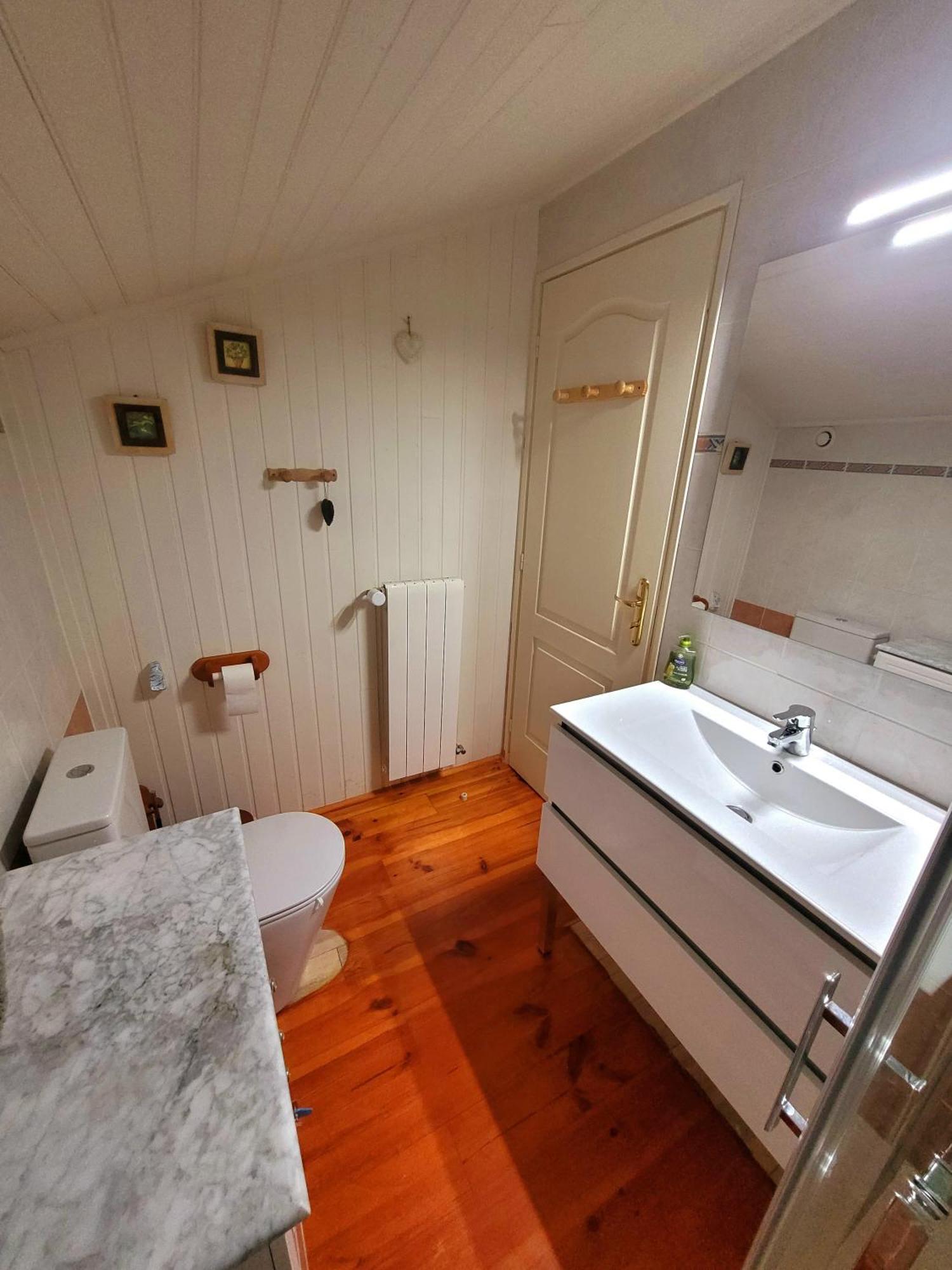 Maison - Les Angles T4 70M2 - Vue Exceptionnelle Luaran gambar